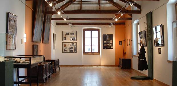 Porečki gradski muzej za umjetnost i povijest 1926. – 1945. : druga razvojna faza porečke muzejske institucije